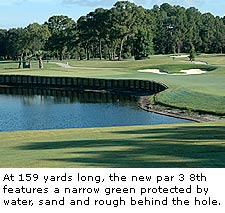 Deerwood Golf Club