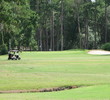 No. 8 at Hyde Park Golf Club, Jacksonville, Fla.