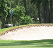 The Donald Ross layout is full of artfully placed bunkers.