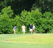 No. 6 at Panther Creek Golf Club in Jacksonville, Florida.