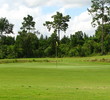 Panther Creek Golf Club has some of the most undulating greens in the Jacksonville area.