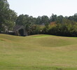 Cimarrone Golf Club in Jacksonville, Florida, picks up serious movement around the greens. 