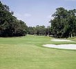 Hyde Park Golf Club