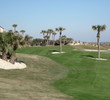 The 333-yard fourth hole begins your trek along the Atlantic at Ocean Links. 