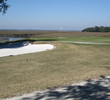 No. 16 begins a strong finish that brings the marsh into play on every shot across the final three holes of the Oak Marsh course at Amelia Island Plantation.