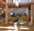 The Spa at Amelia Island Plantation greets you with a soft country style.