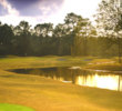 Bent Creek G.C. in Jacksonville was designed by Bobby Weed with consulting services by Mark McCumber.