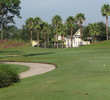 Windsor Parke Golf Club does a good job of keeping the course the focus, instead of the houses near it.