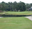 Getting to the sixth green at Windsor Parke Golf Club requires a plan that began on the tee of the par 5; otherwise, one will be laying up.