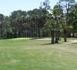 Selva Marina Country Club is both timeless and fresh, an unusual combination.