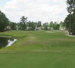 The Golf Club at Fleming Island is a test from the first hole, with some water in play from the back tees and lots of mounds, bunkers and drop-offs farther down the fairway.