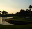 Many a Players champion has made his move in the par-5 16th on the Players Stadium Course at TPC Sawgrass.
