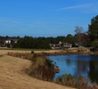 The 14th is the second of back-to-back par 5s at Cimarrone Golf Club in Jacksonville, Fla.