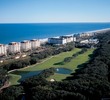 The Golf Club of Amelia Island sits in the shadow of the Ritz-Carlton, Amelia Island. 