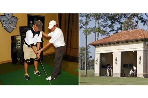 TOUR Academy at TPC Sawgrass