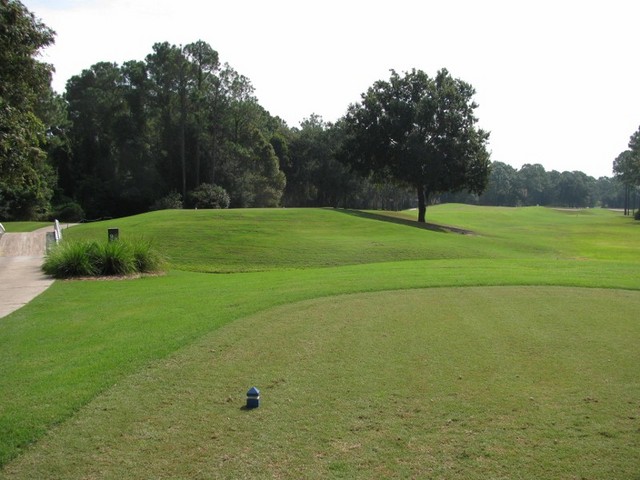 Variety and value mark the Champions Club at Julington Creek golf