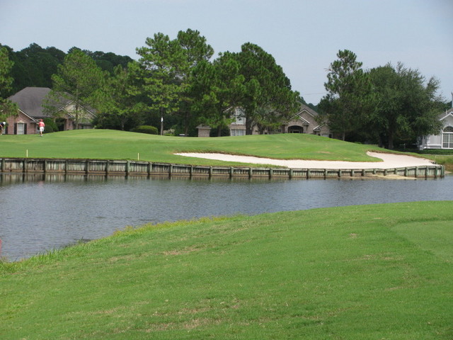 Deercreek Country Club - No. 3