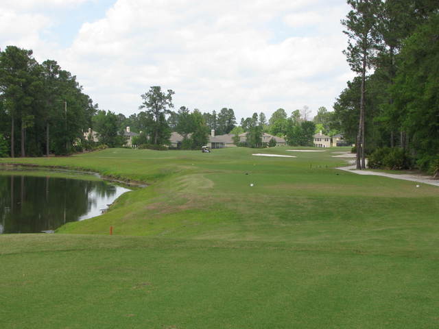 The Golf Club at Fleming Island - No. 1