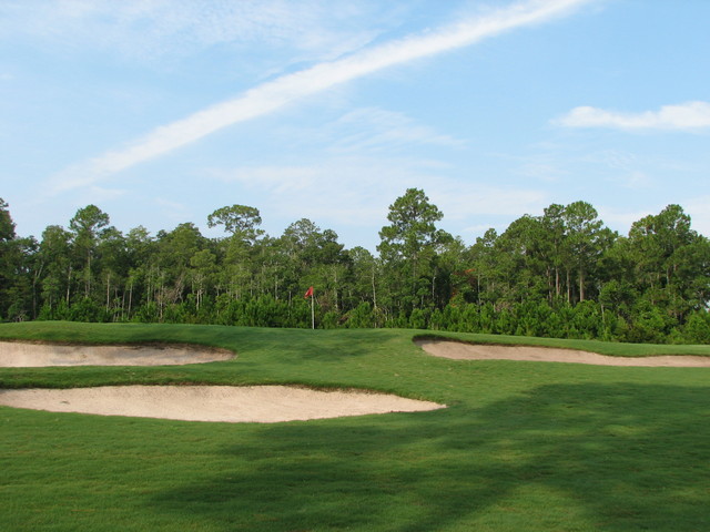 St. Johns Golf and C.C.