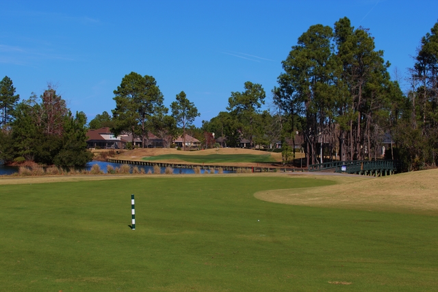 Cimarrone Golf Club - no. 10