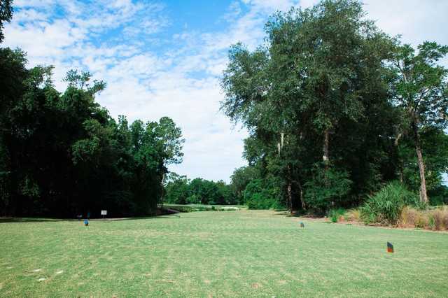 Golf Club At Fleming Island in Fleming Island