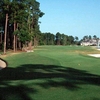 Jacksonville Golf and Country Club: 18th fairway