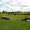 Panther Creek: 8th hole