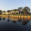 View from Selva Marina CC