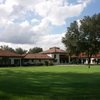 A view of the clubhouse at Champions Club at Julington Creek