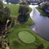 Windsor Parke GC: #18