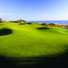 View from the Ocean Links course at Amelia Island Plantation