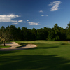 A view of the 17th green at Champions Club - Julington Creek