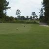 A view from the 9th tee at Royal St. Augustine Golf & Country Club