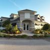 A view of the clubhouse at Royal St. Augustine Golf & Country Club