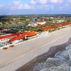 Aerial view from Ponte Vedra Inn & Club