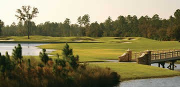 St. Johns Golf & Country Club