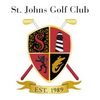 North/East at St. Johns Golf Club Logo