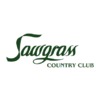 Sawgrass Country Club - West/East Logo