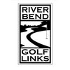 River Bend Golf Links Logo