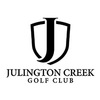 Julington Creek Golf Club Logo