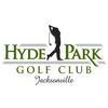 Hyde Park Golf Club - Public Logo