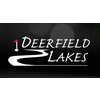 Deerfield Lakes Golf Course - Public Logo