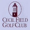 Cecil Field Golf Club Logo