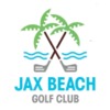 Jacksonville Beach Golf Club Logo