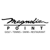 Magnolia Point Golf & Country Club - Red Course Logo