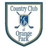 Orange Park Country Club - Private Logo