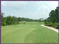 Royal St. Augustine Golf & Country Club