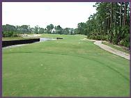 Royal St. Augustine Golf & Country Club