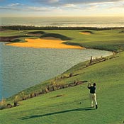 Ocean Hammock Golf Club