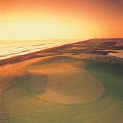 Ocean Hammock Golf Club